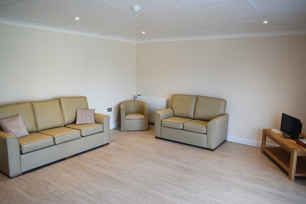 Glebe Farm - Learning Disabilities